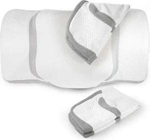 Esun Kissenbezüge Kissenbezug für Orthopädisches Kissen