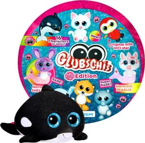 Blue Ocean Spielfigur Blue Ocean Glubschis
