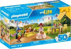 Playmobil® 71451 myLife Kostümparty Konstruktions-Spielset