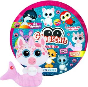 Blue Ocean Spielfigur Blue Ocean Glubschis