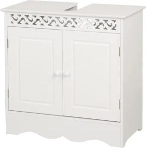 HTI-Line Waschbeckenunterschrank Waschbeckenunterschrank Miriam (Stück, 1-St.,