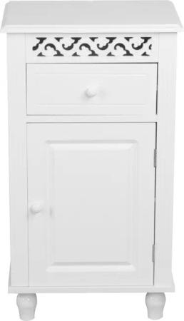 HTI-Line Beistellschrank Beistellschrank Miriam (Stück, 1-St.,