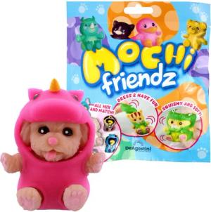 Blue Ocean Spielfigur DeAgostini Mochi Friendz