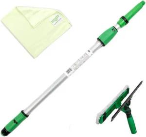 Unger Wasserabzieher Unger Fensterreinigungs-Set 1,25 m