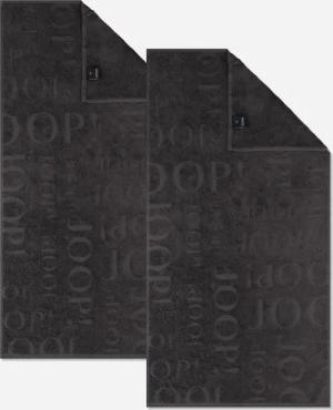 JOOP! Handtuch 2 Stück Joop! Handtuch