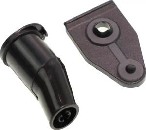 Auslaufventil Bosch 12027369 Kaffeeauslauf für TAS6502