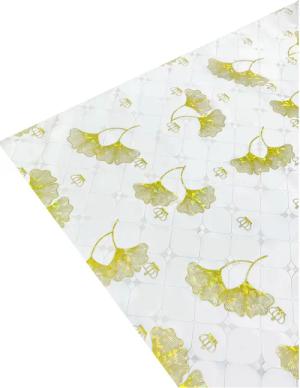Jirex Trading Company Tischdecke Tischfolie*Tischdecke*PVC*0,5mm Klar