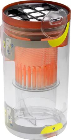 Gerätebox Philips 300010182291 Staubbehälter für XC7053