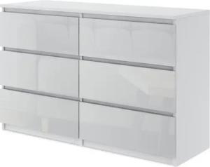 Furnify Kommode Schöne moderne Kommode 120