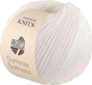 LANA GROSSA SUMMER SOFTNESS Häkelwolle, 130