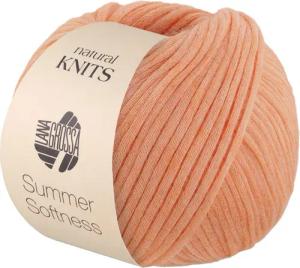 LANA GROSSA SUMMER SOFTNESS Häkelwolle, 130