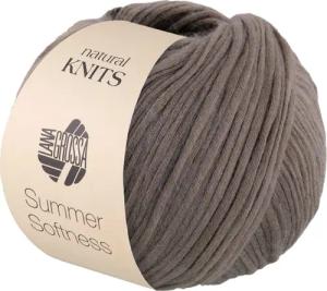 LANA GROSSA SUMMER SOFTNESS Häkelwolle, 130