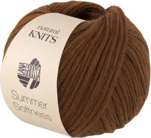 LANA GROSSA SUMMER SOFTNESS Häkelwolle, 130