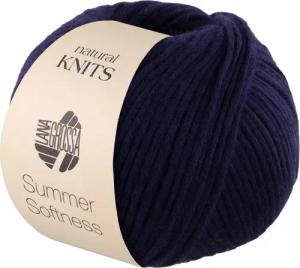 LANA GROSSA SUMMER SOFTNESS Häkelwolle, 130