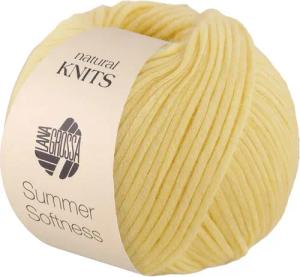 LANA GROSSA SUMMER SOFTNESS Häkelwolle, 130
