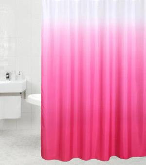 Sanilo Duschvorhang Magic Pink 180 x