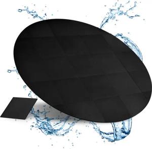 bonsport Pool-Bodenschutzfliese Whirlpool Matten Set 240