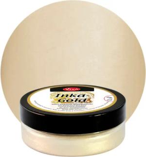 Viva Decor Blattgold Effektfarbe Inka Gold,