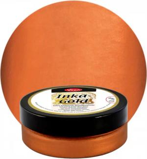Viva Decor Blattgold Effektfarbe Inka Gold,