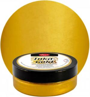 Viva Decor Blattgold Effektfarbe Inka Gold,