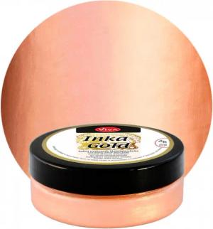 Viva Decor Blattgold Effektfarbe Inka Gold,