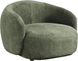 HOME DELUXE Sessel CASARA Webstoff -
