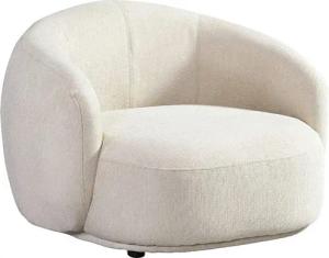 HOME DELUXE Sessel CASARA Webstoff -