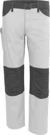 Qualitex Workwear Arbeitsbundhose "X-Serie" X-treme strapazierfähige