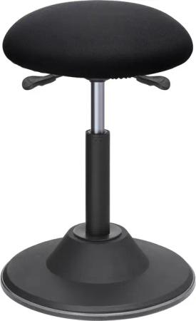 SONGMICS Arbeitshocker, 360°, mit Anti-Rutsch-Bodenring