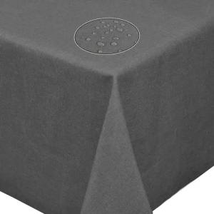 Fiora Tischdecke Lotuseffekt Tischtuch bügelfreie Tischdecke