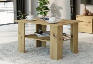 Home Collective Couchtisch Wohnzimmertisch, Sofatisch mit