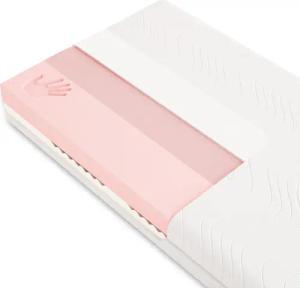 Visco-Matratze Visco Vivid®, Schlummerparadies, 19 cm