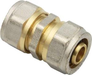 PipeTec Deutschland Gewindefitting Schraubfitting Schraub Kupplung
