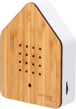Dekoobjekt Holz Bambus (1 St)