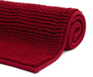 liebling Badematte, Fußbodenheizung geeignet, Polyester, rechteckig,