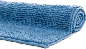 liebling Badematte, Fußbodenheizung geeignet, Polyester, rechteckig,
