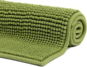 liebling Badematte, Fußbodenheizung geeignet, Polyester, rechteckig,