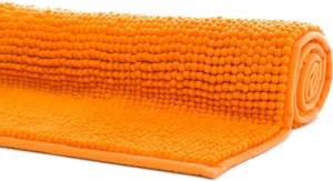 liebling Badematte, Fußbodenheizung geeignet, Polyester, rechteckig,