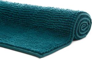 liebling Badematte, Fußbodenheizung geeignet, Polyester, rechteckig,