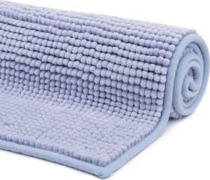 liebling Badematte, Fußbodenheizung geeignet, Polyester, rechteckig,