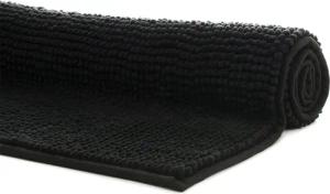 liebling Badematte, Fußbodenheizung geeignet, Polyester, rechteckig,