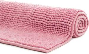liebling Badematte, Fußbodenheizung geeignet, Polyester, rechteckig,