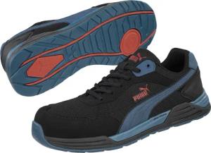 PUMA Safety Sicherheitsschuh