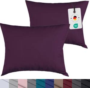 Carpe Sonno Kissenbezug 40x40 40x80 80x80