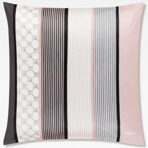 JOOP! Bettwäsche Cornflower Stripes 4069 Mako-Satin,