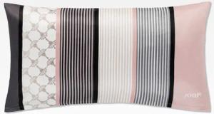 JOOP! Bettwäsche Cornflower Stripes 4069 Mako-Satin,