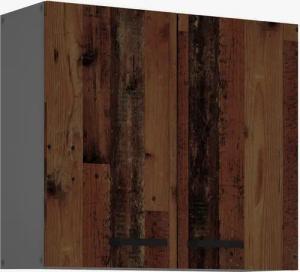 Küchen-Preisbombe Hängeschrank 80 cm Küche OLD