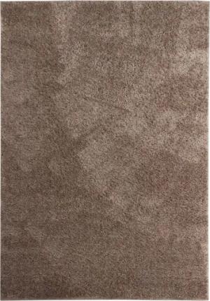 Steffensmeier Hochflor-Teppich Kimo, Rechteckig, Shaggy, Langflor,