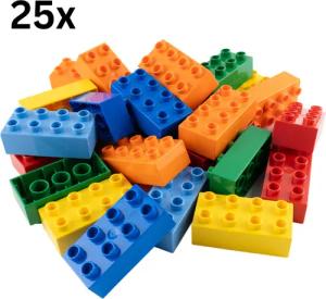 LEGO® LEGO® DUPLO® 2x4 Steine Bausteine