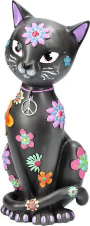 Figuren Shop GmbH Tierfigur Katzenfigur -